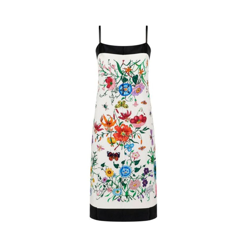 Gucci Woman Clothing Dresses